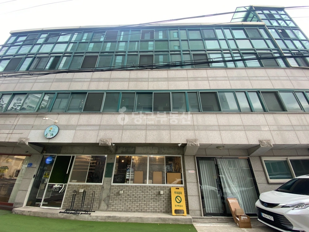 서울특별시 마포구 상수동 사무실 사진 1