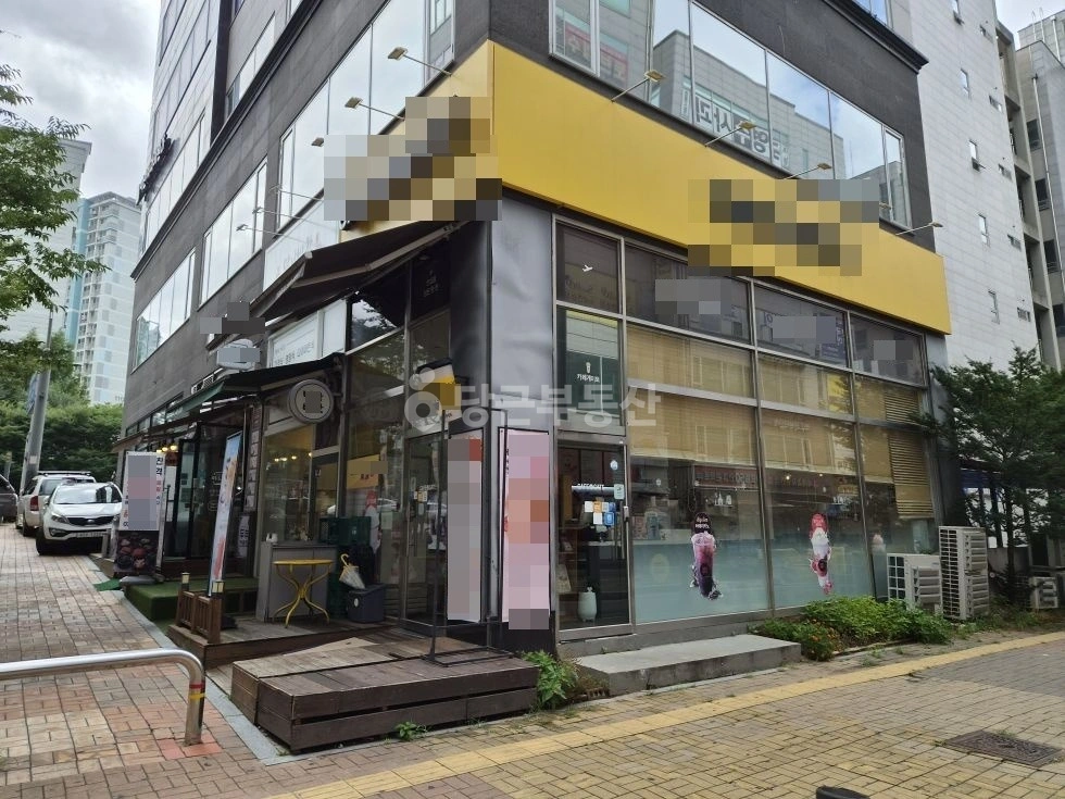 경기도 파주시 와동동 상가 사진 1