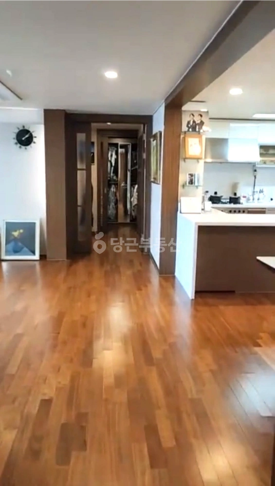 충청북도 청주시 상당구 용담동 아파트 사진 1