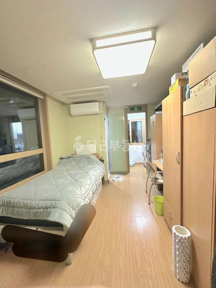 서울특별시 성동구 도선동 아파트 사진 1