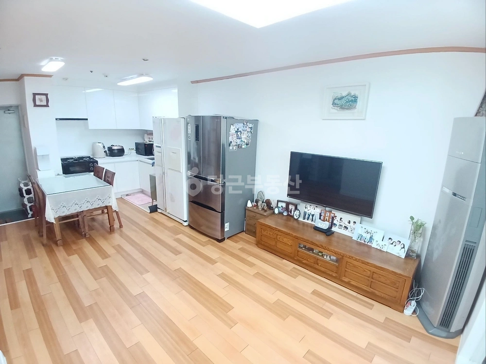 대전광역시 서구 탄방동 아파트 사진 1