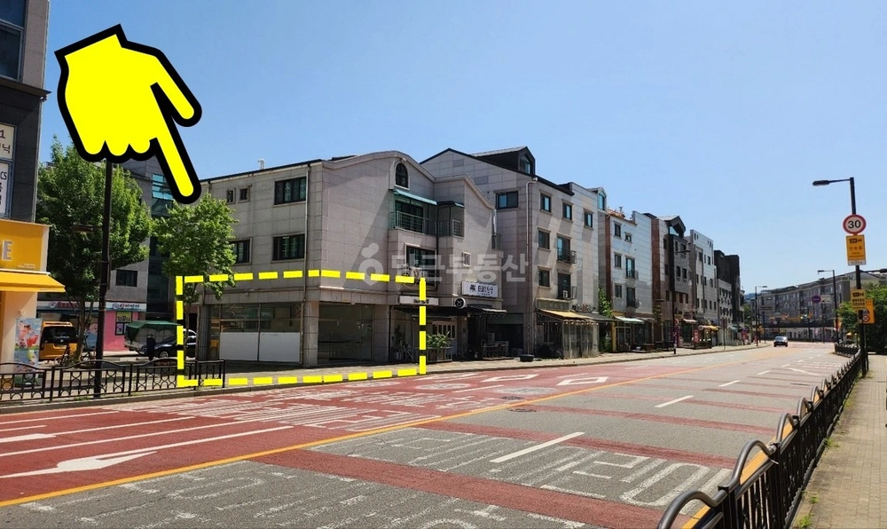 경기도 고양시 덕양구 동산동 상가 사진 1