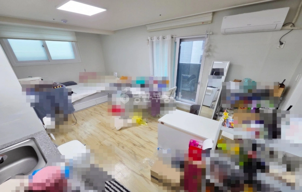 서울특별시 관악구 봉천동 오피스텔 사진 1
