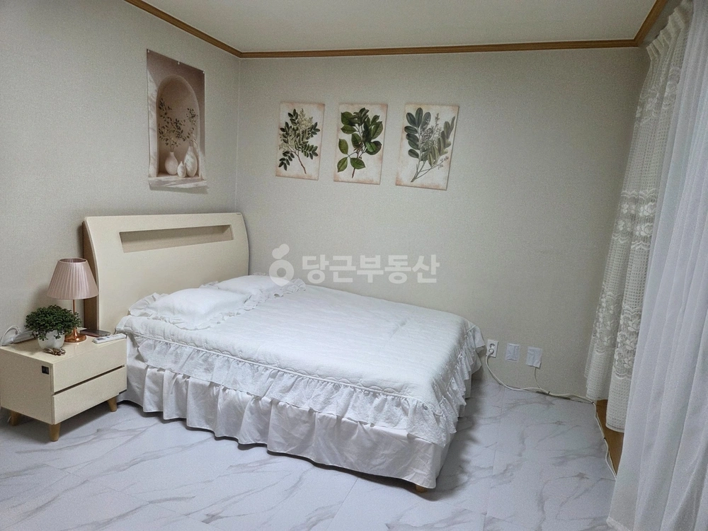 대전광역시 서구 탄방동 아파트 사진 1