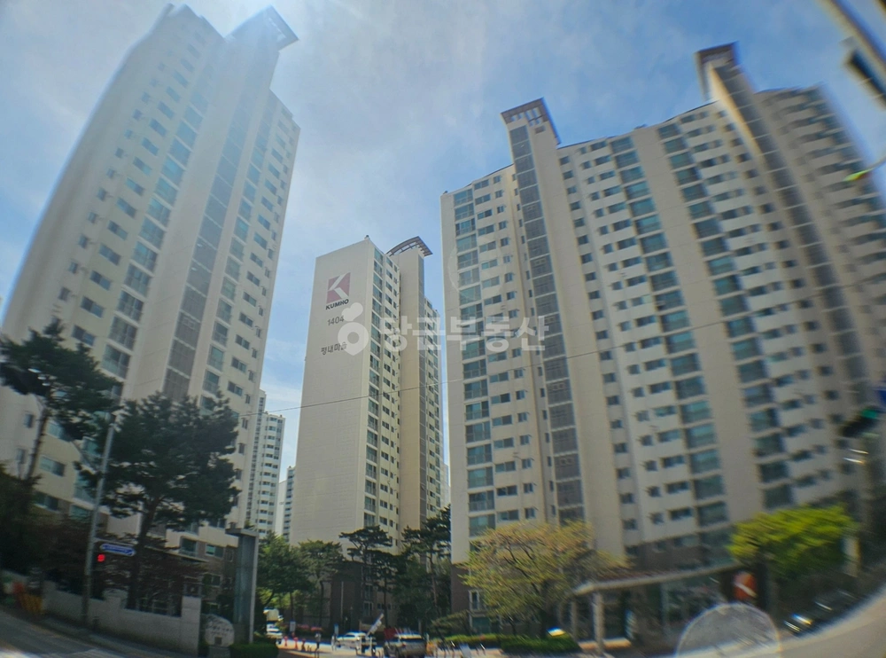 경기도 남양주시 평내동 아파트 사진 1