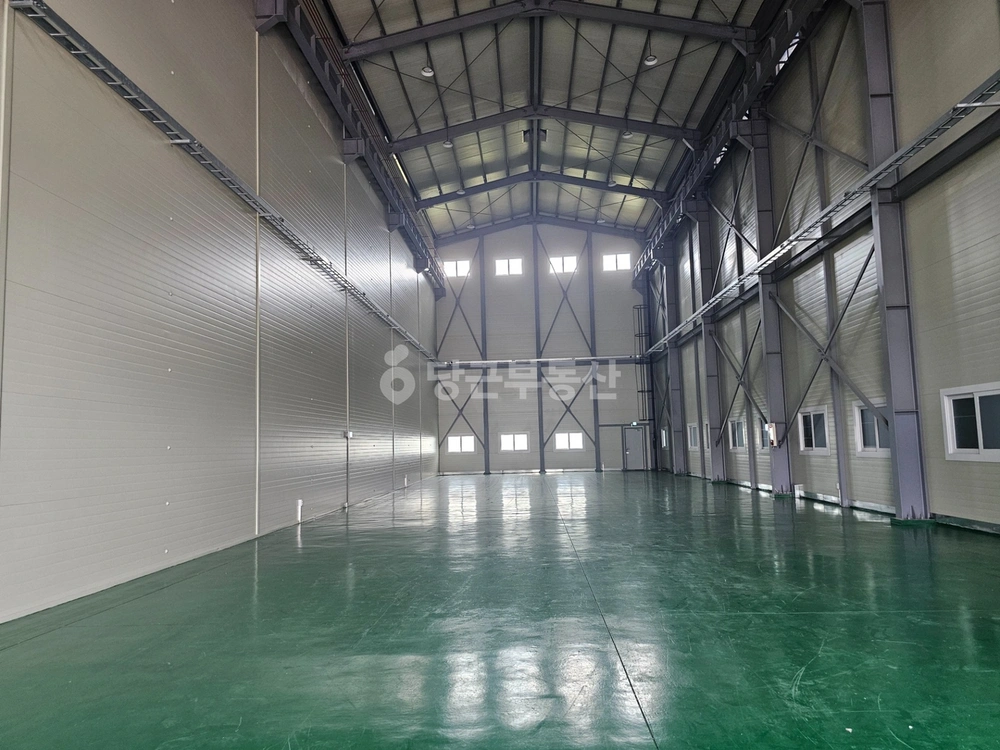 경상남도 김해시 대동면 공장/창고 사진 1