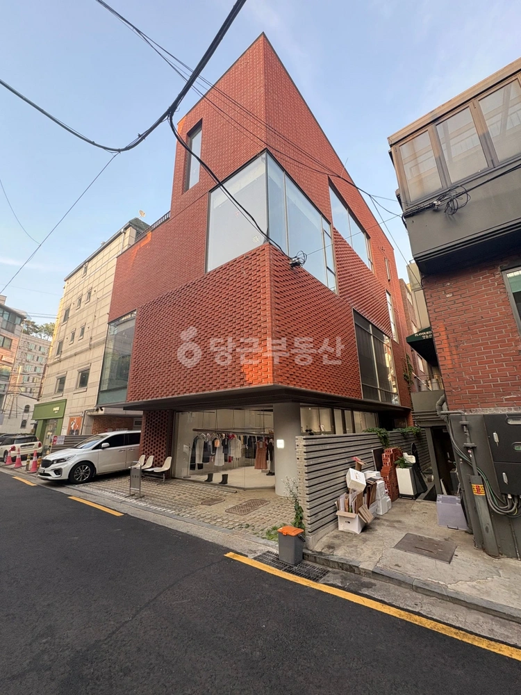 서울특별시 성동구 성수동1가 상가 사진 1