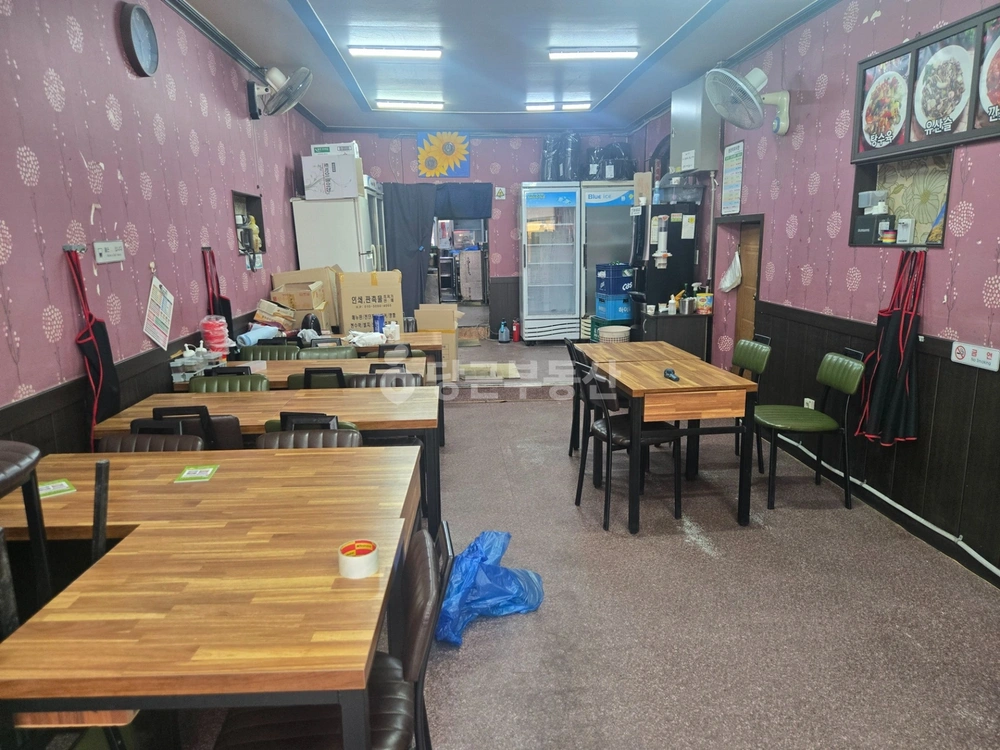인천광역시 남동구 만수동 상가 사진 1