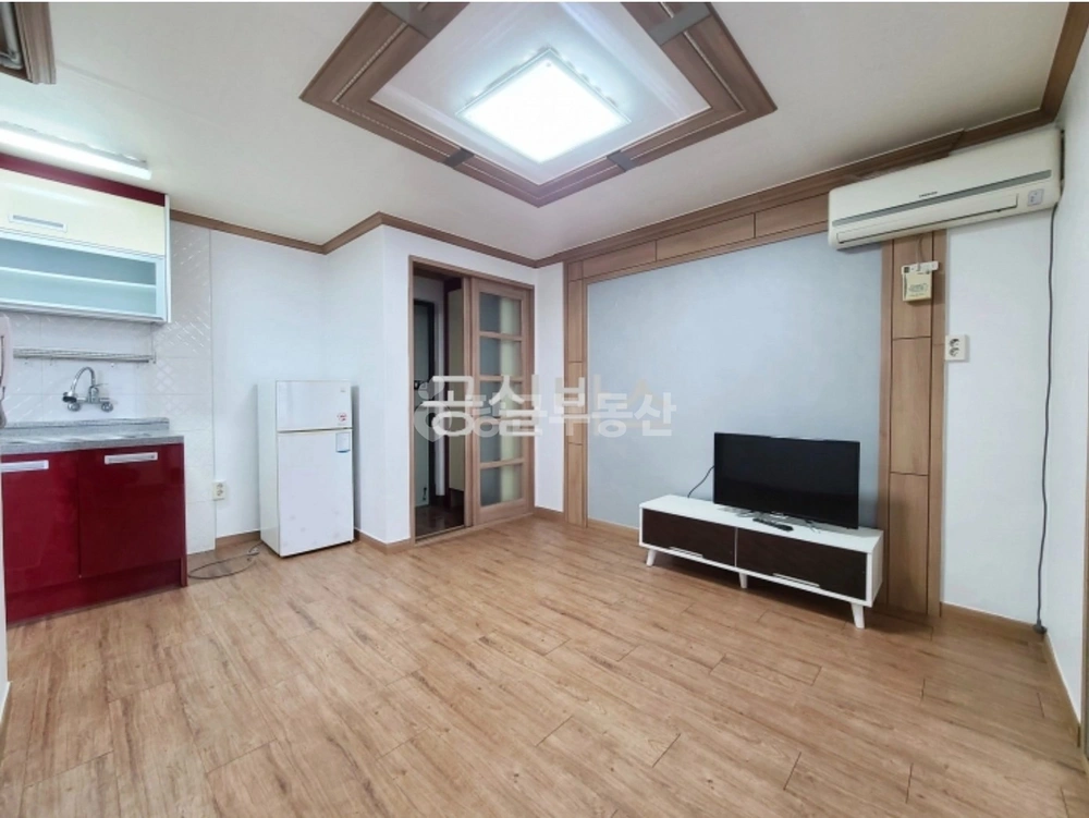 전북특별자치도 전주시 완산구 효자동3가 빌라(투룸 이상) 사진 1