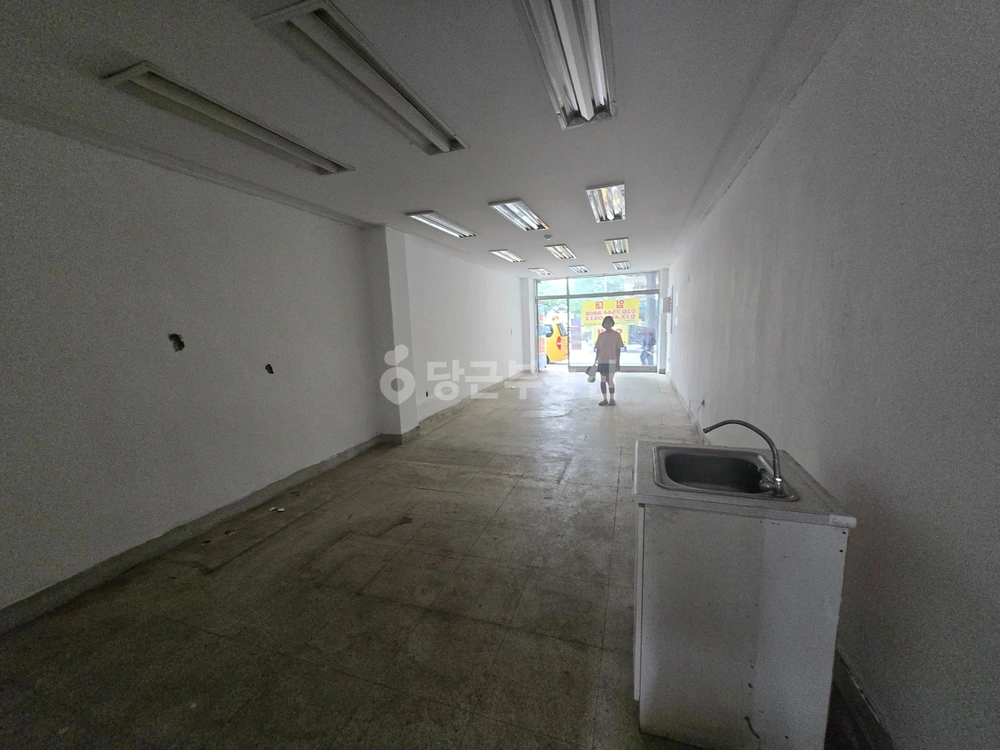 인천광역시 남동구 만수동 상가 사진 1