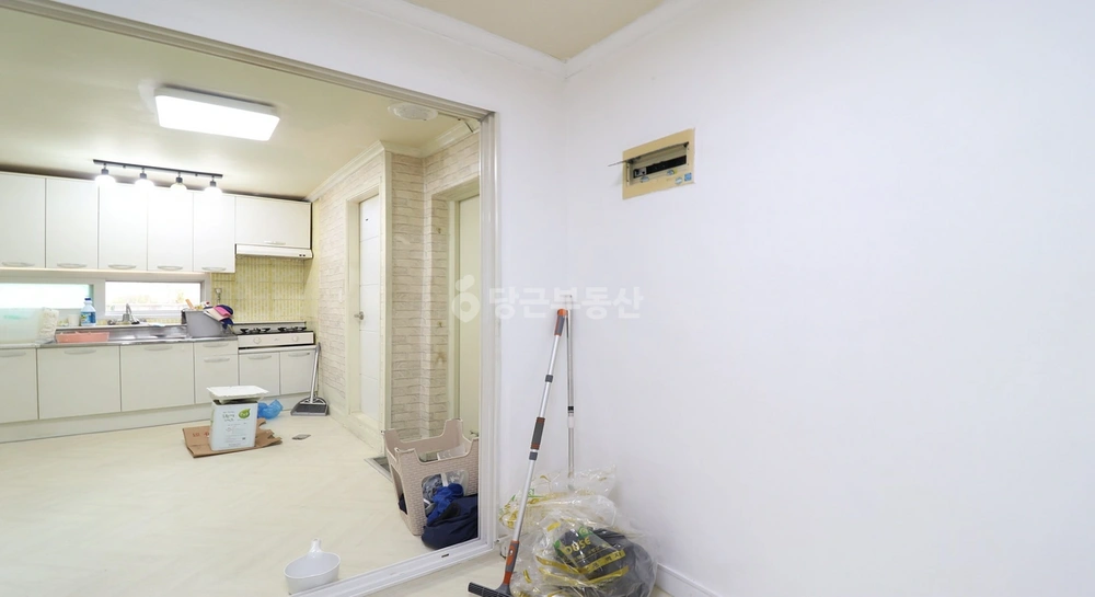 인천광역시 미추홀구 용현동 빌라(투룸 이상) 사진 1
