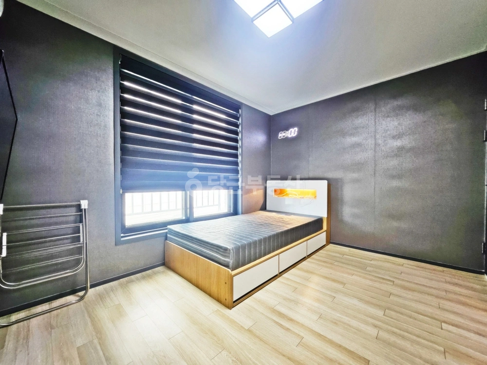 대전광역시 서구 괴정동 원룸 사진 1