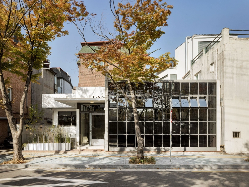 서울특별시 마포구 합정동 상가 사진 1