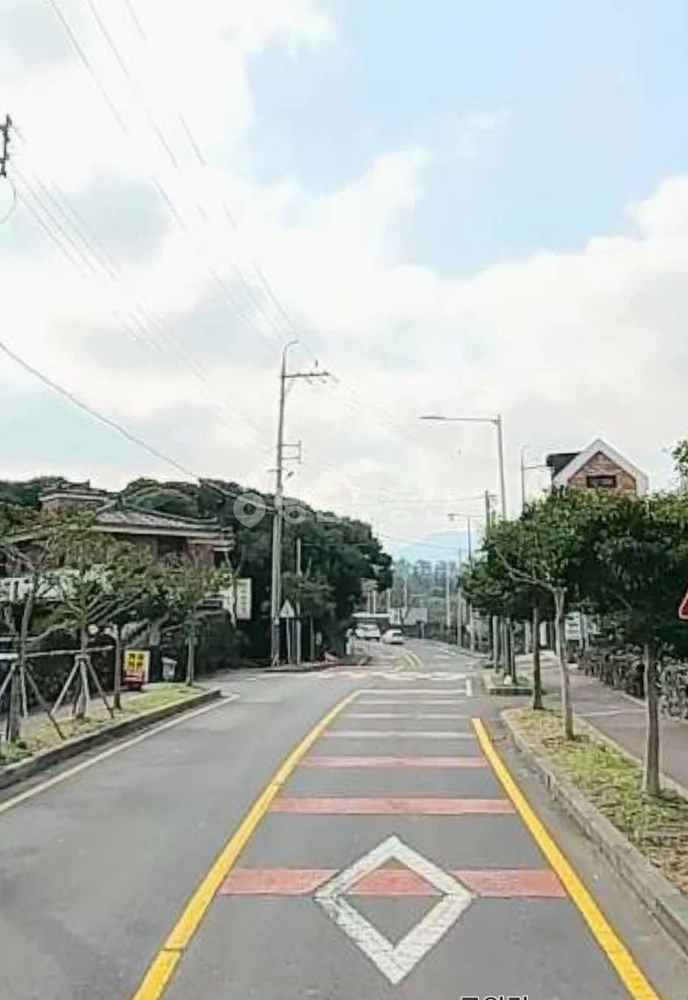 제주특별자치도 제주시 아라이동 상가 사진 1