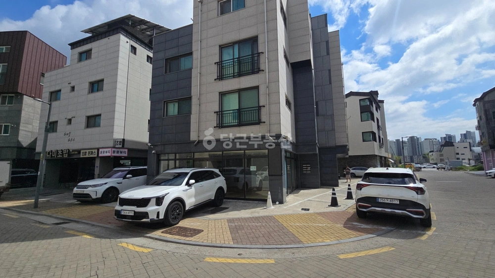 경기도 파주시 와동동 상가 사진 1