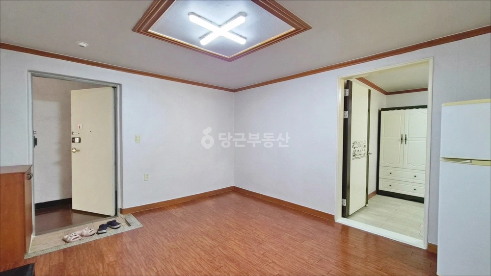 대구광역시 남구 대명동 빌라(투룸 이상) 사진 1