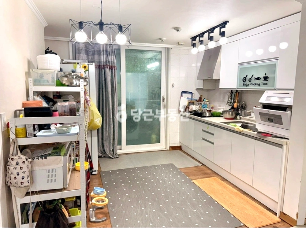 충청북도 청주시 상당구 용암동 아파트 사진 1