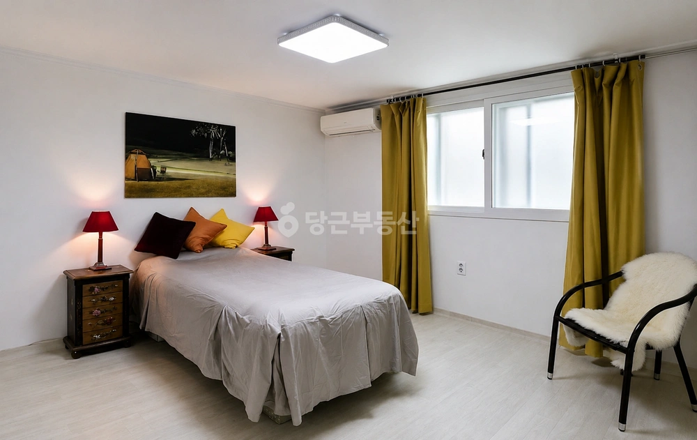 서울특별시 중랑구 면목동 빌라(투룸 이상) 사진 1