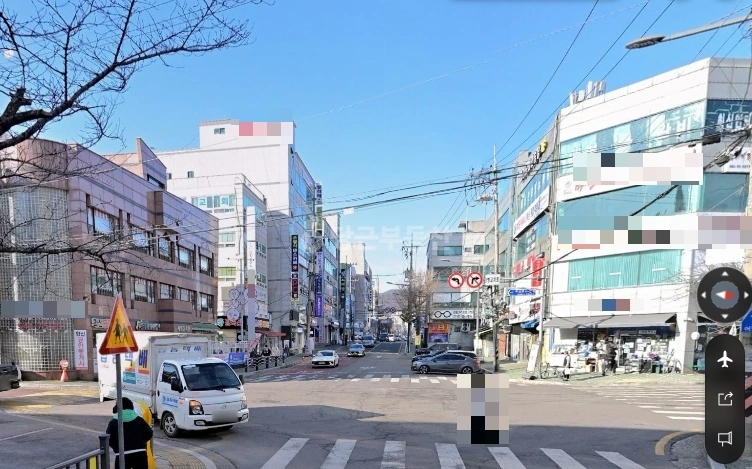인천광역시 계양구 계산동 상가 사진 1