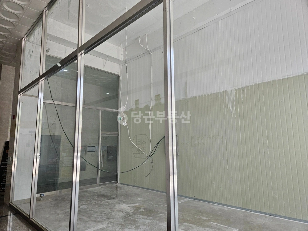 충청남도 천안시 서북구 불당동 상가 사진 1