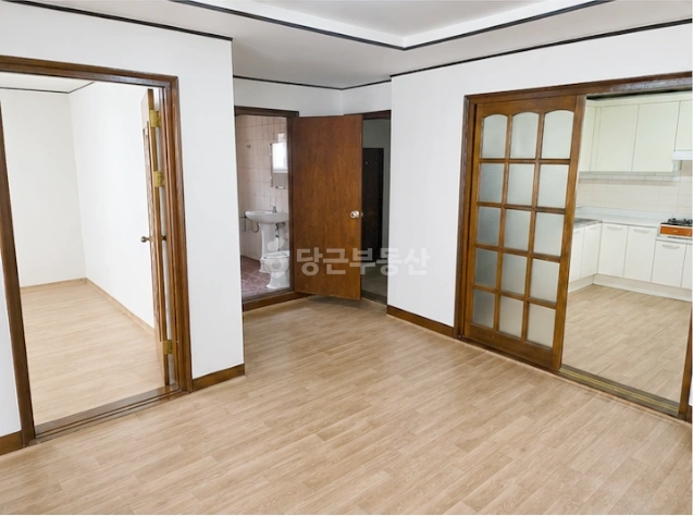 대구광역시 달서구 송현동 빌라(투룸 이상) 사진 1