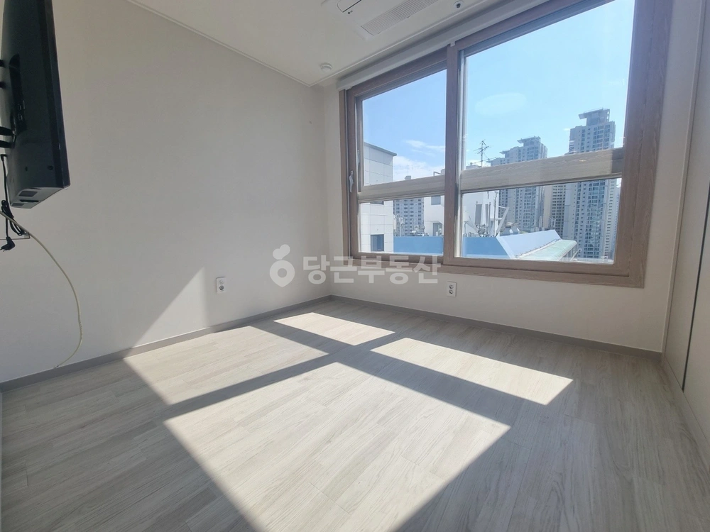 부산광역시 부산진구 전포동 빌라(투룸 이상) 사진 1