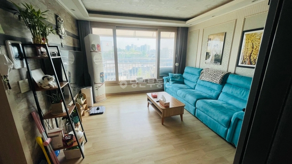 경기도 수원시 권선구 세류동 빌라(투룸 이상) 사진 1