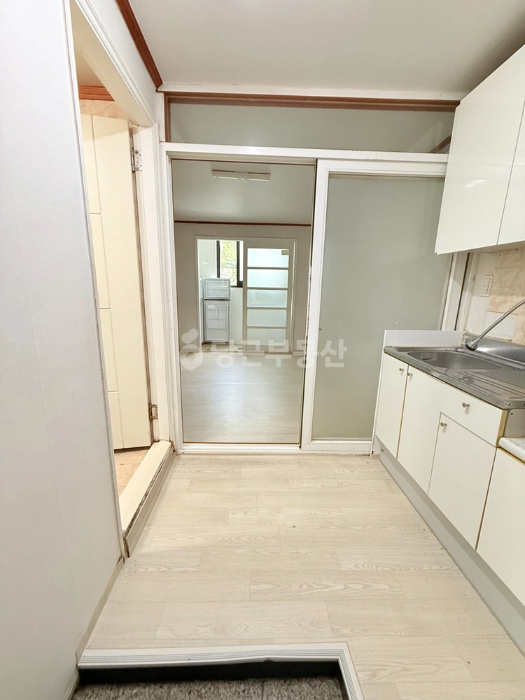 경기도 시흥시 정왕동 원룸 사진 1