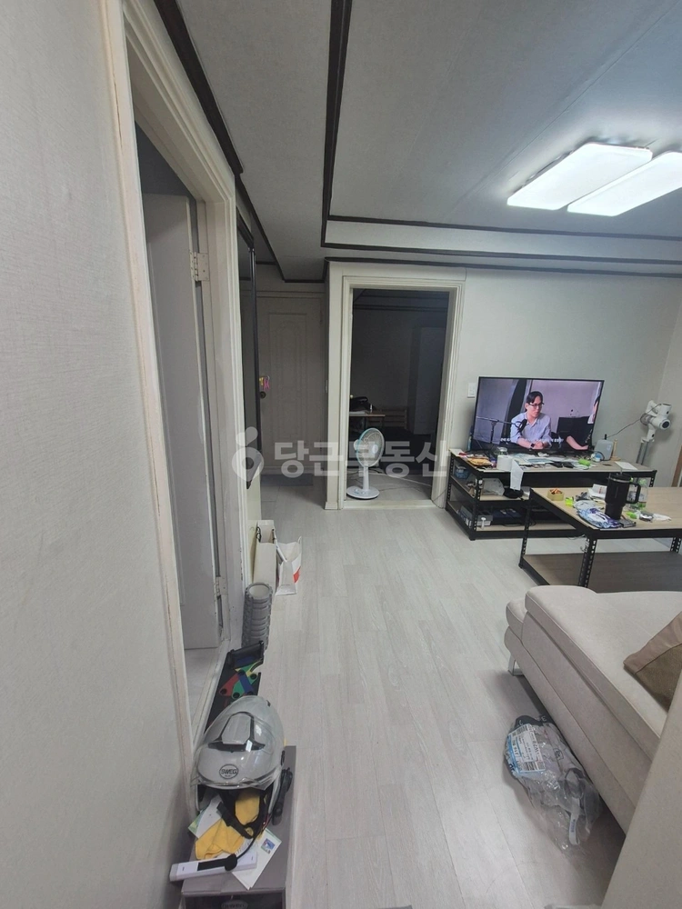 경기도 시흥시 미산동 빌라(투룸 이상) 사진 1