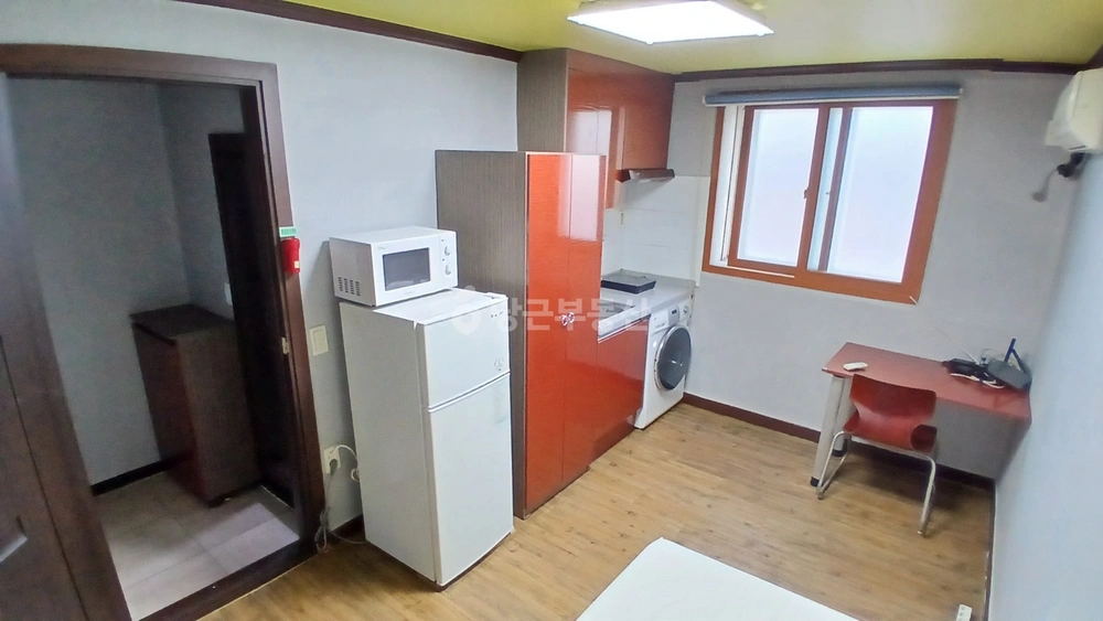 경상남도 창원시 마산합포구 월남동3가 원룸 사진 1