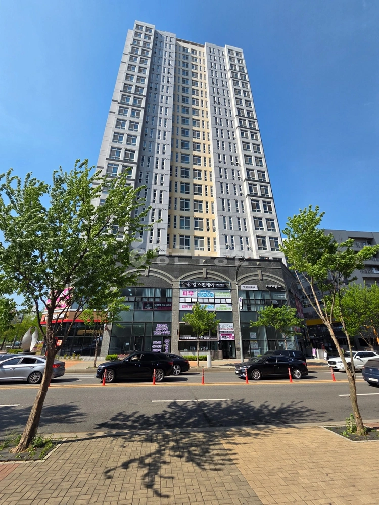 경기도 파주시 와동동 오피스텔 사진 1
