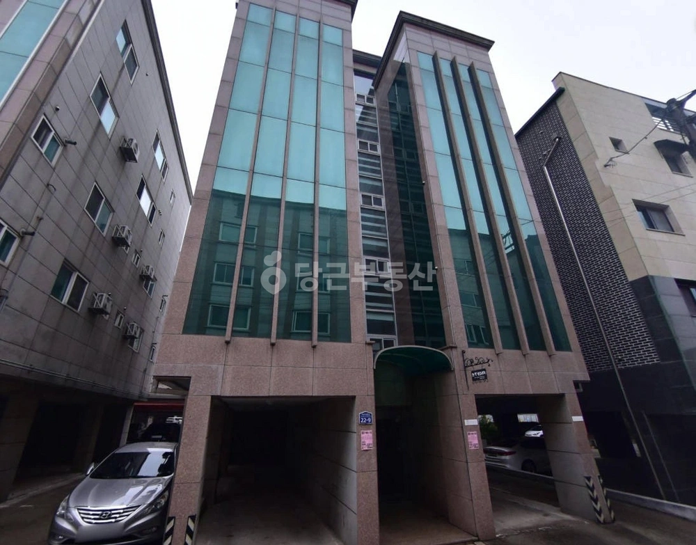 충청북도 청주시 흥덕구 봉명동 건물 사진 1