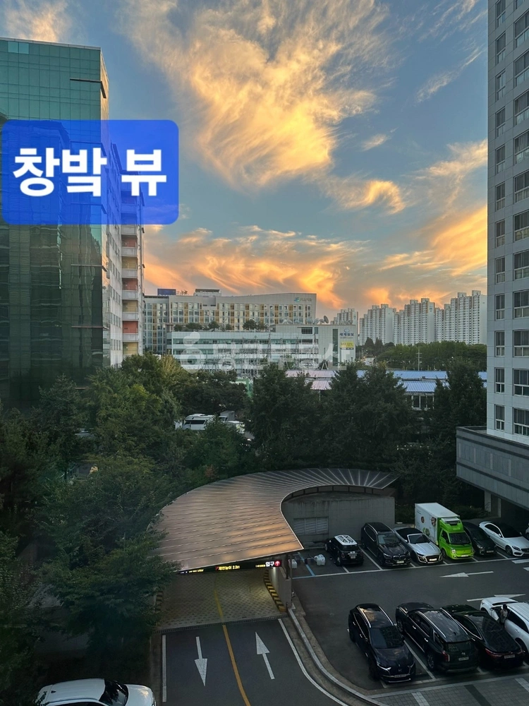 서울특별시 금천구 가산동 오피스텔 사진 1