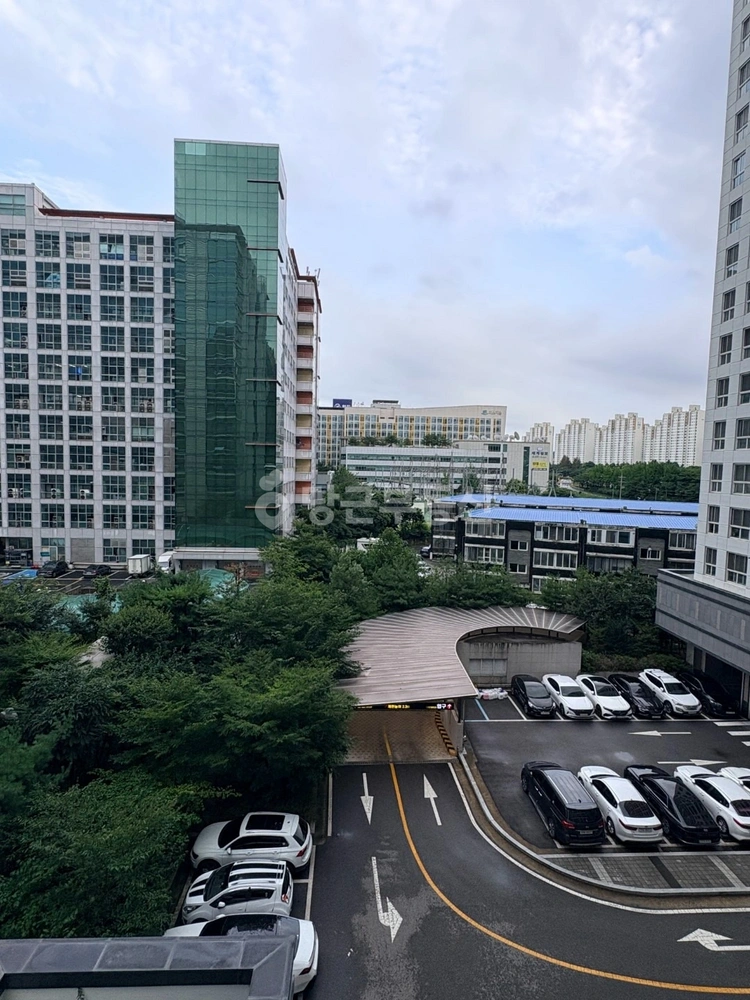 서울특별시 금천구 가산동 오피스텔 사진 1