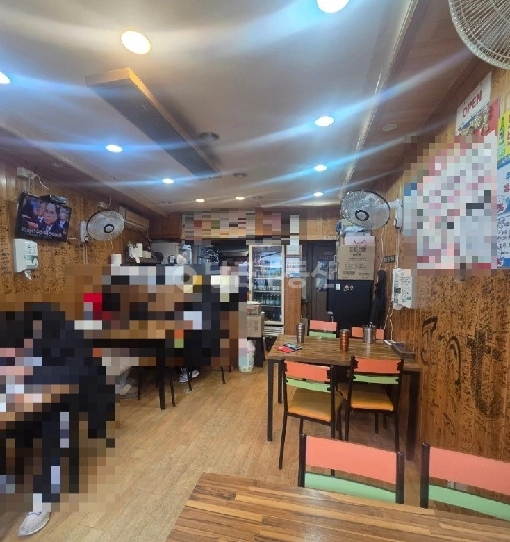 부산광역시 부산진구 부전동 상가 사진 1