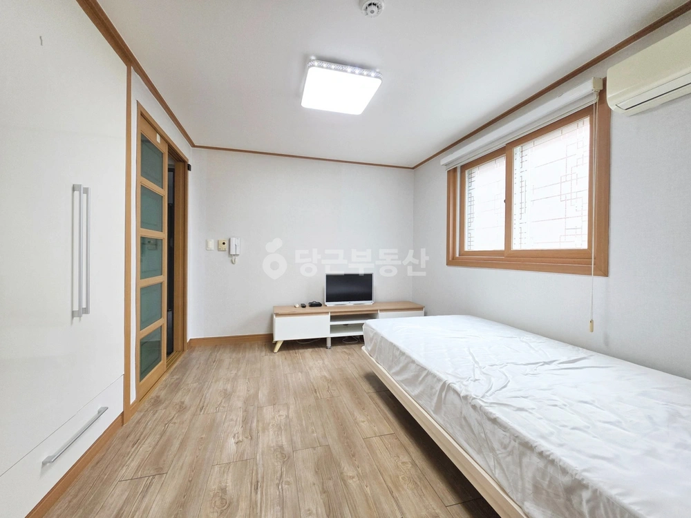 부산광역시 수영구 남천동 원룸 사진 1