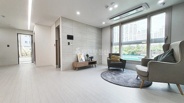 부산광역시 부산진구 양정동 오피스텔 사진 1