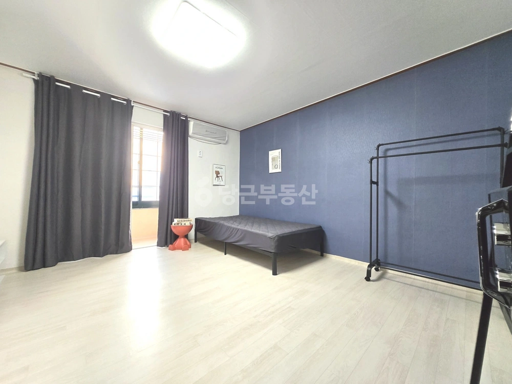 충청북도 청주시 서원구 사창동 원룸 사진 1