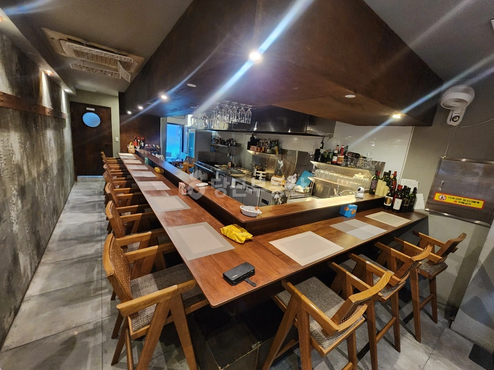 울산광역시 남구 달동 상가 사진 1