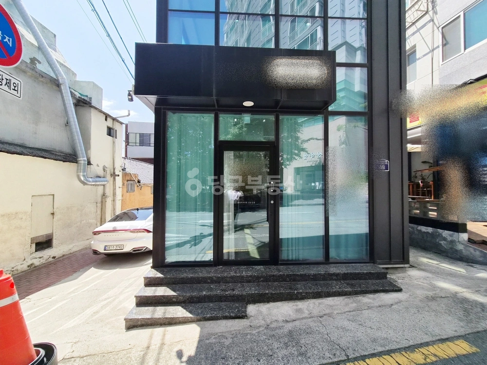 대구광역시 중구 남산동 상가 사진 1