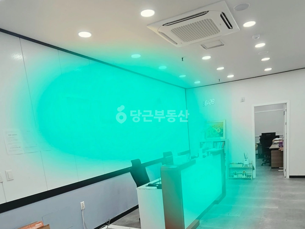 경기도 부천시 원미구 상동 상가 사진 1