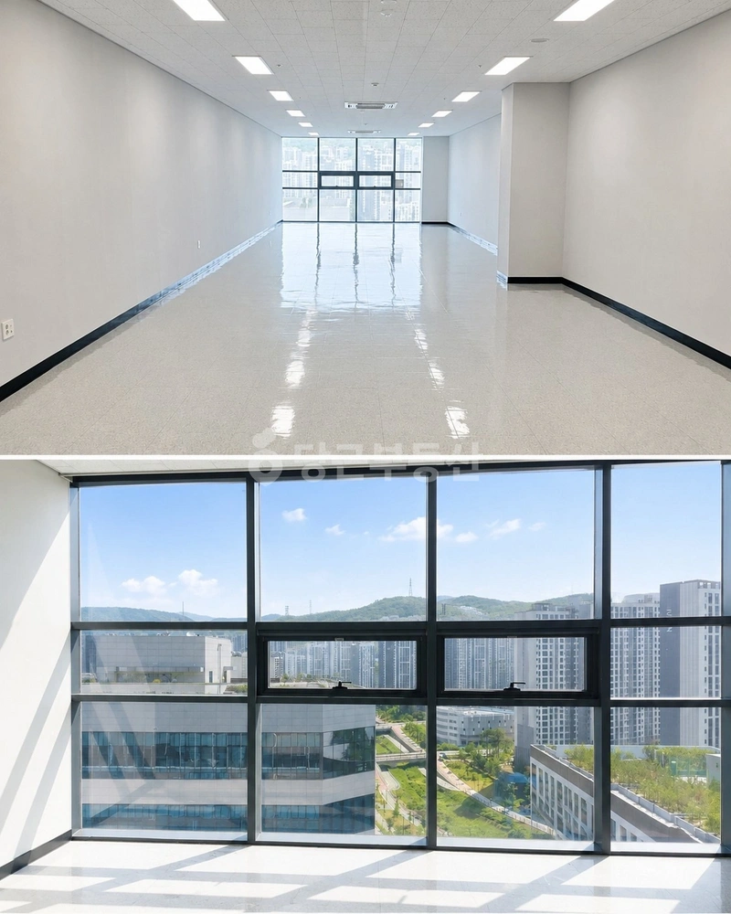 경기도 의정부시 고산동 공장/창고 사진 1