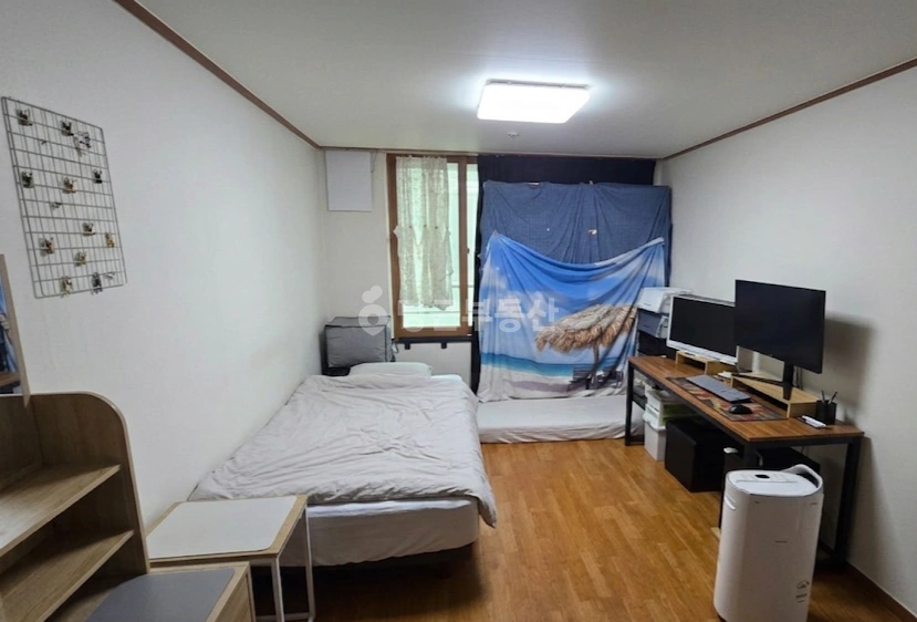경기도 고양시 덕양구 행신동 오피스텔 사진 1