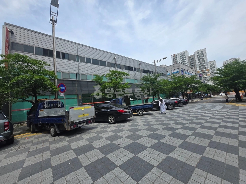 경기도 남양주시 진접읍 상가 사진 1