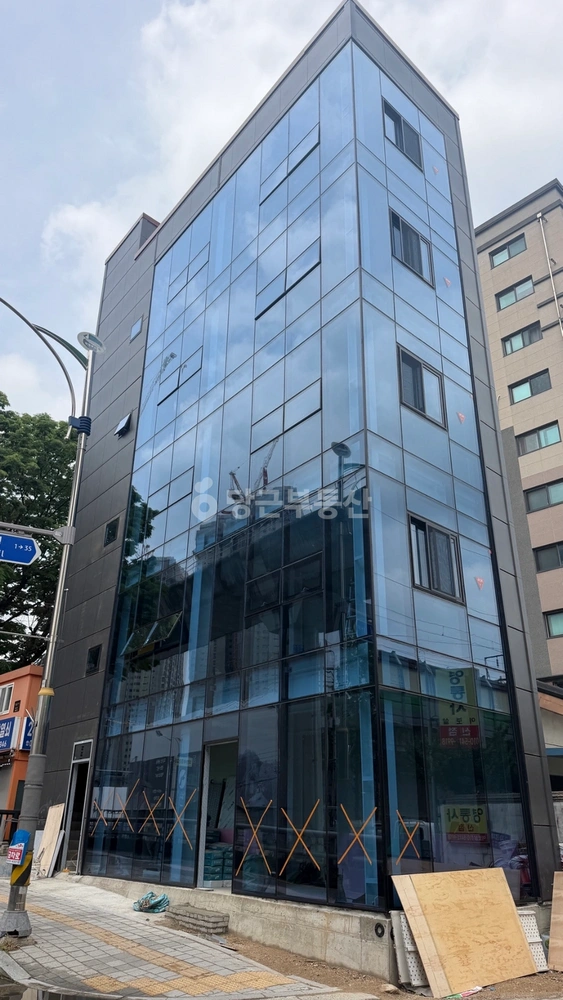 경기도 의정부시 의정부동 상가 사진 1