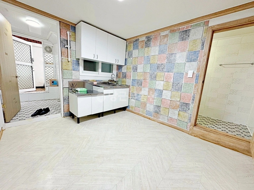서울특별시 관악구 신림동 빌라(투룸 이상) 사진 1
