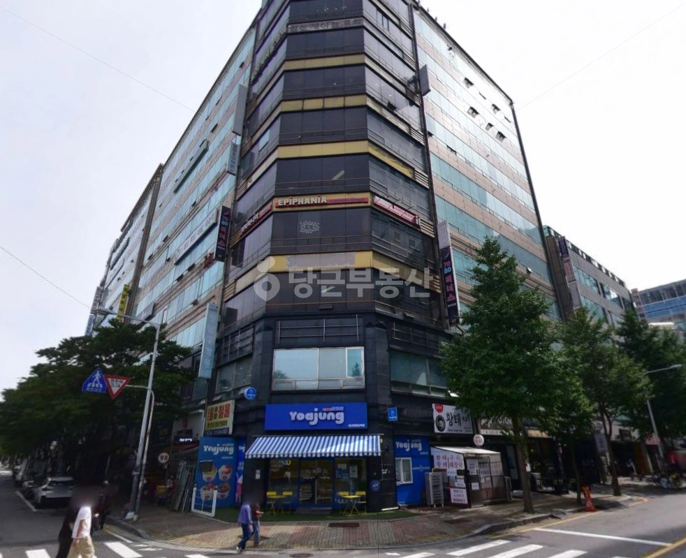경기도 고양시 일산동구 장항동 상가 사진 1