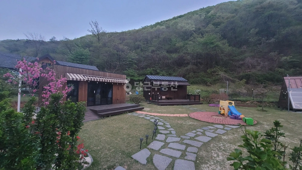 전북특별자치도 완주군 상관면 단독/전원주택 사진 1