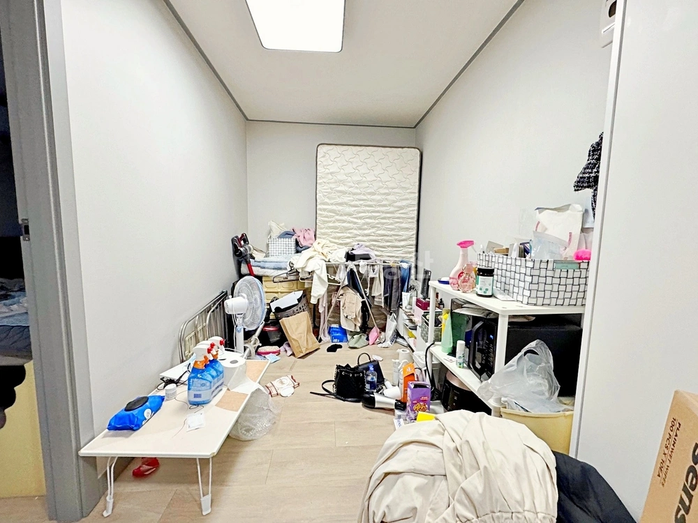 서울특별시 관악구 봉천동 원룸 사진 1