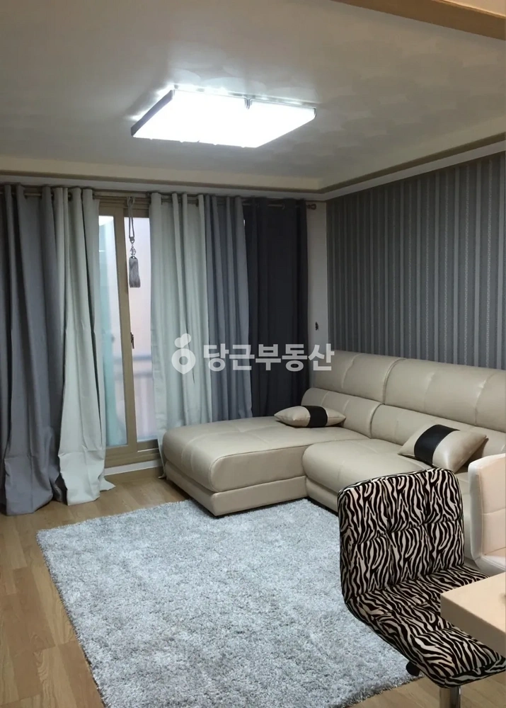 제주특별자치도 제주시 노형동 빌라(투룸 이상) 사진 1